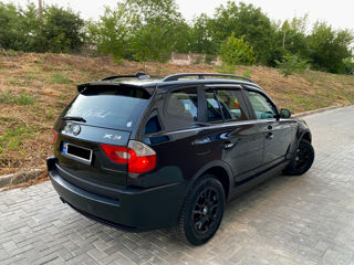 BMW X3 foto 4