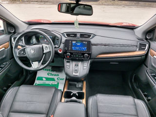 Honda CR-V foto 7