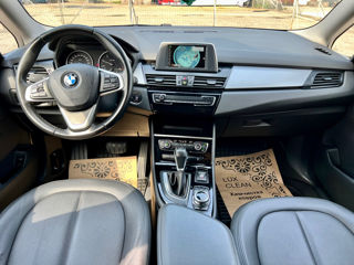 BMW 2 Series Gran Tourer foto 5