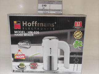 Hoffman HM-926 190Lei