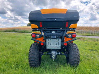 Can-Am (BRP) Outlander 570 foto 6