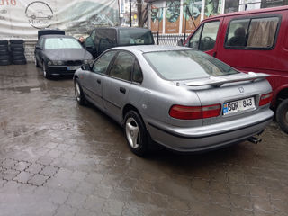 Honda Accord foto 6