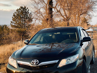 Toyota Camry foto 1