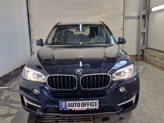 BMW X5 foto 2