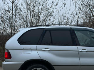 BMW X5 foto 7