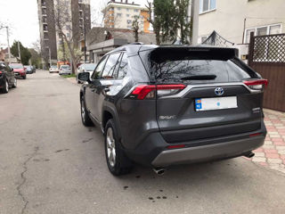 Toyota Rav 4 foto 2