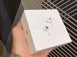 Apple AirPods Pro 2nd Generation