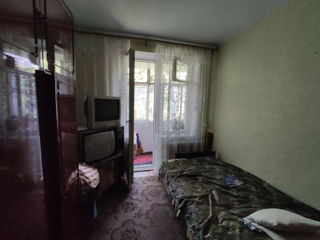 Apartament cu 2 camere, 40 m², Râșcani, Chișinău foto 4