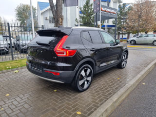 Volvo XC40 foto 5