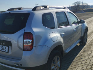 Dacia Duster foto 3