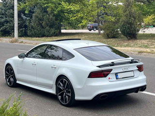 Audi RS7 foto 4