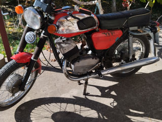 Jawa 634 foto 1