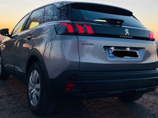 Peugeot 3008 foto 6