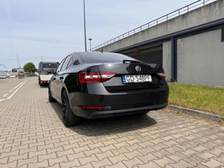 Skoda Superb foto 4