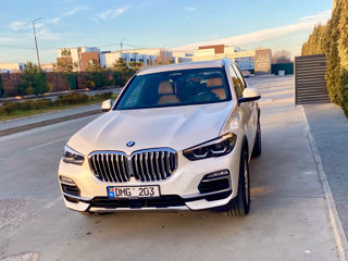 BMW X5 фото 6