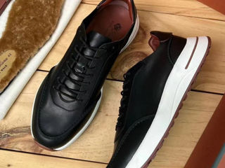 Loro Piana Sneakers Fall/Winter