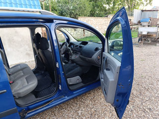 Renault Kangoo foto 3