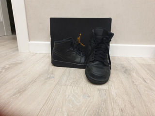 Air jordan 1 mid 43 Negociabil foto 2