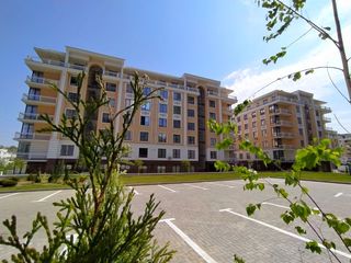 Apartament cu 3 dormitoare și living / Panoramă spre parc / Complexul Liviu Deleanu foto 1