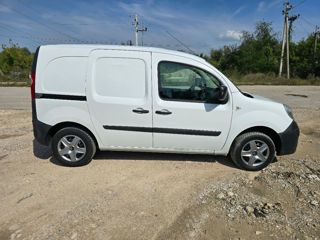 Renault Kangoo foto 2