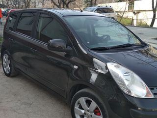 Nissan Note foto 6