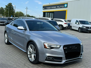 Audi A5 foto 1