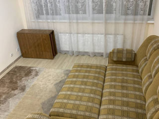 Apartament cu 1 cameră, 40 m², Buiucani, Chișinău foto 4