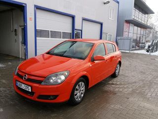 Opel Astra foto 5