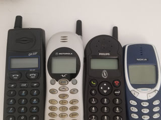 Продам телефоны 90 х 2000х