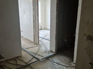 Apartament cu 1 cameră, 40 m², Buiucani, Chișinău foto 6