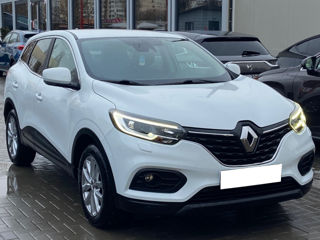 Renault Kadjar foto 4