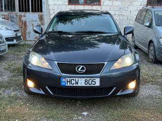 Lexus IS Series foto 1