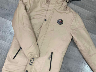 Moncler , Benetton