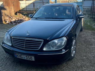 Mercedes S-Class foto 2