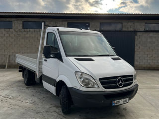 Mercedes Sprinter413