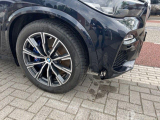 BMW X5 foto 6