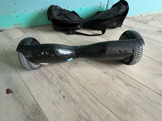 Hoverboard foto 2