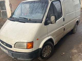 Ford Transit Connect foto 5