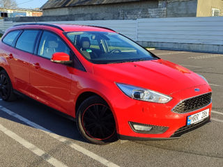 Ford Focus foto 3