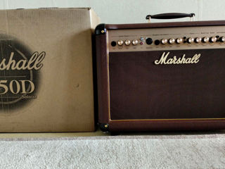 Marshall AS50D