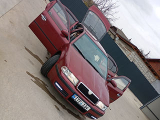 Skoda Octavia foto 4