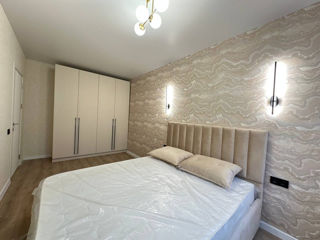 Apartament cu 2 camere, 45 m², Botanica, Chișinău