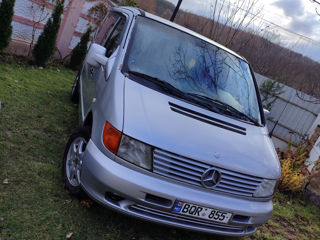 Mercedes Vito foto 5