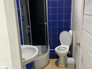 Apartament cu 1 cameră, 50 m², Centru, Chișinău foto 2