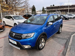 Dacia Logan Mcv foto 4