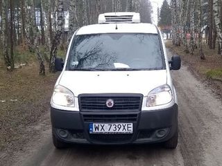 Fiat холодильник - 0 foto 1