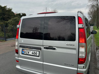 Mercedes Vito foto 5