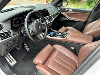 BMW X7 foto 7