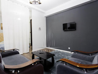 Apartament cu 1 cameră, 51 m², Botanica, Chișinău foto 6