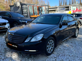 Mercedes E-Class foto 3